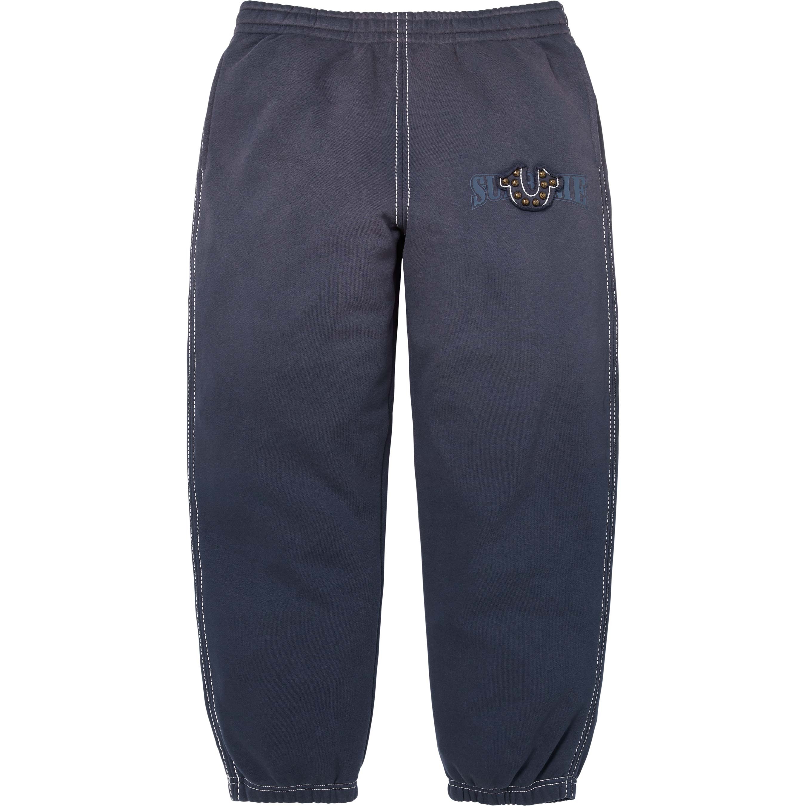 Supreme®/True Religion® Sweatpant view 8